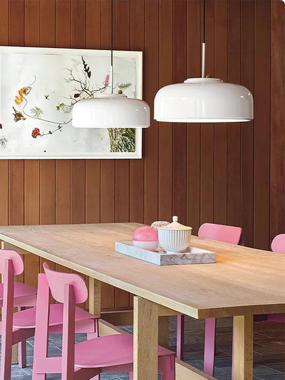 Podgy Houselight Pendant Light