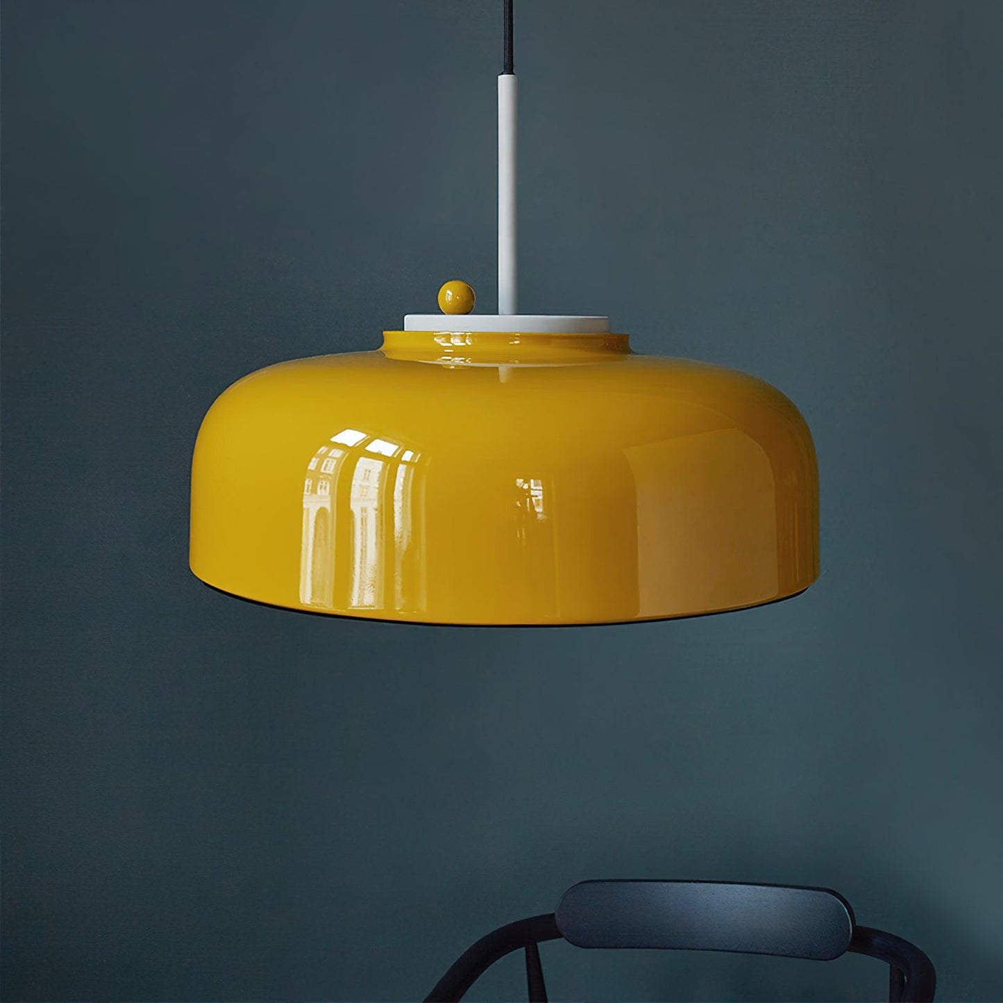 Podgy Houselight Pendant Light