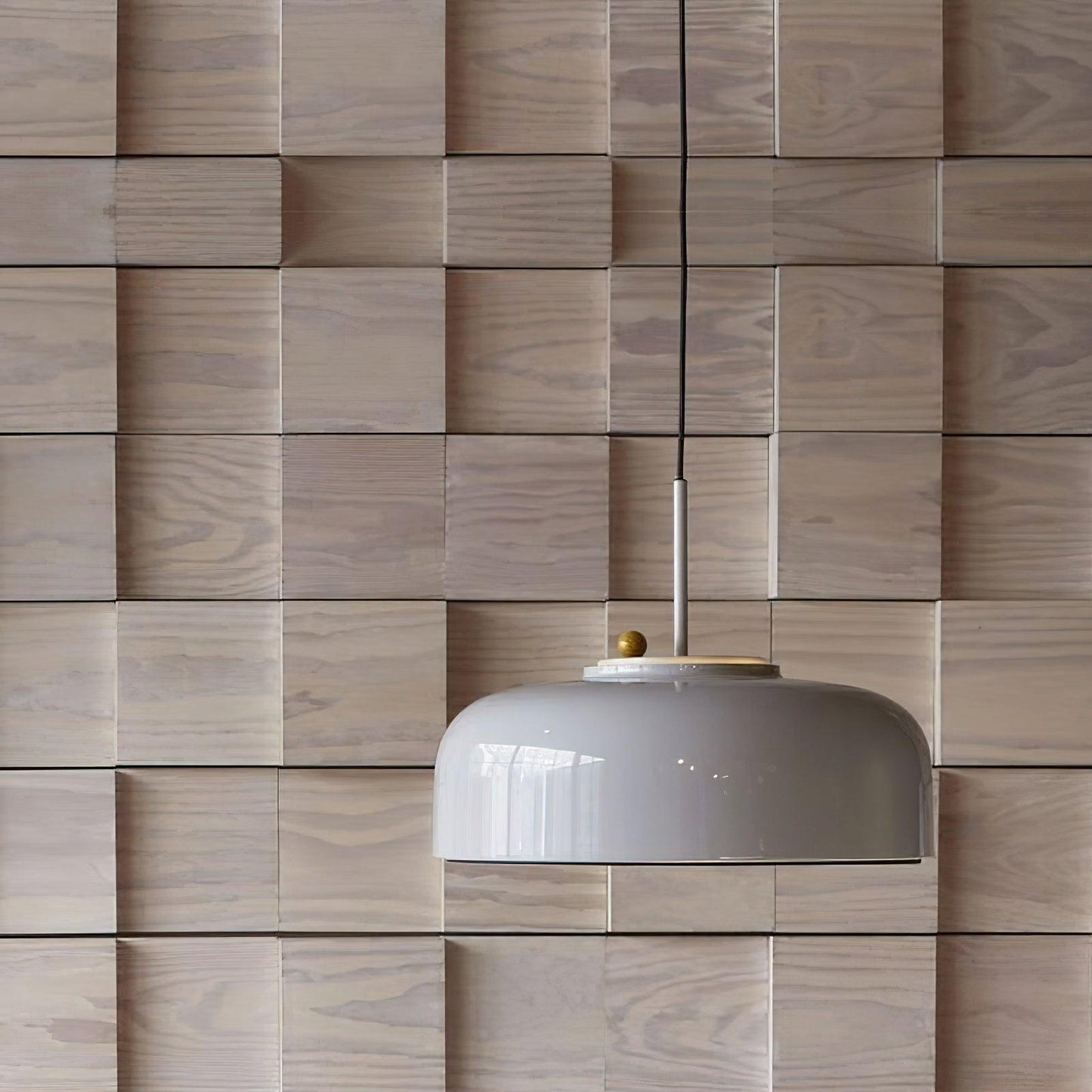 Podgy Houselight Pendant Light