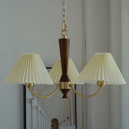 Polina Candelabrum Chandelier