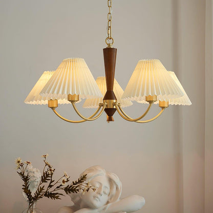 Polina Candelabrum Chandelier