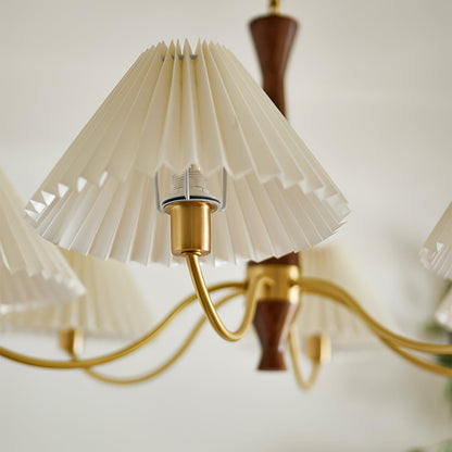 Polina Candelabrum Chandelier