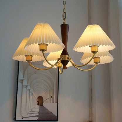 Polina Candelabrum Chandelier