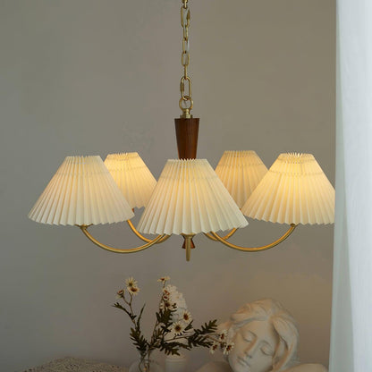 Polina Candelabrum Chandelier