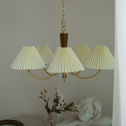 Polina Candelabrum Chandelier