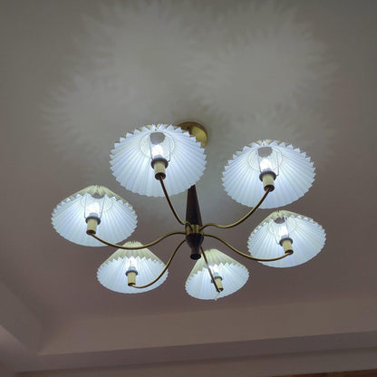 Polina Candelabrum Chandelier