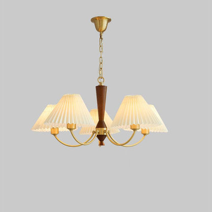 Polina Candelabrum Chandelier