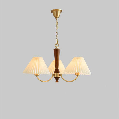 Polina Candelabrum Chandelier