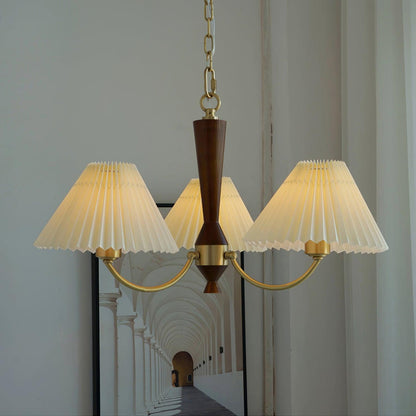 Polina Candelabrum Chandelier