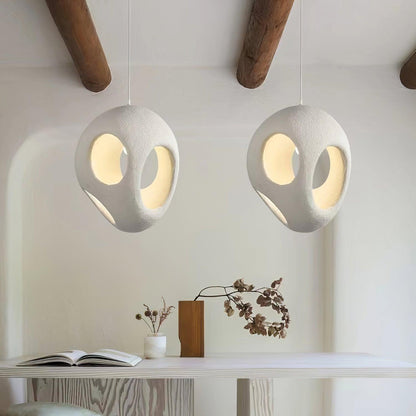 Polystyrene Houselight Pendant Light