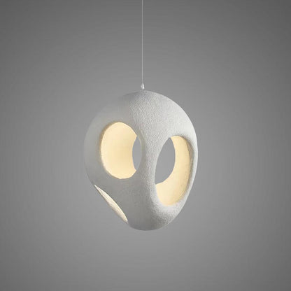 Polystyrene Houselight Pendant Light