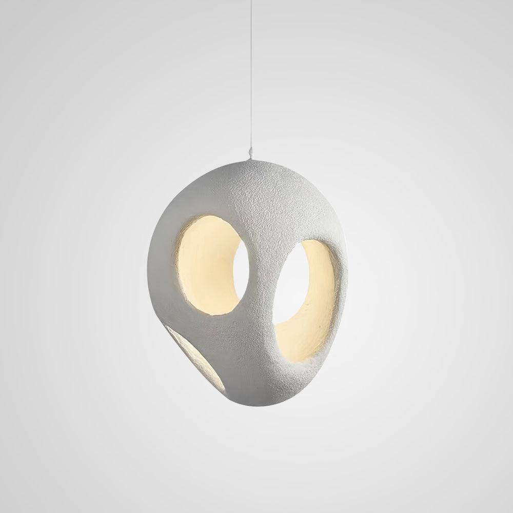 Polystyrene Houselight Pendant Light