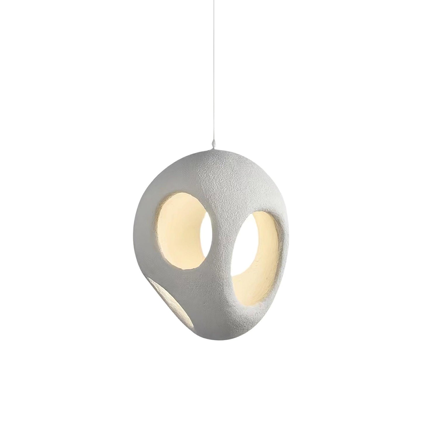 Polystyrene Houselight Pendant Light