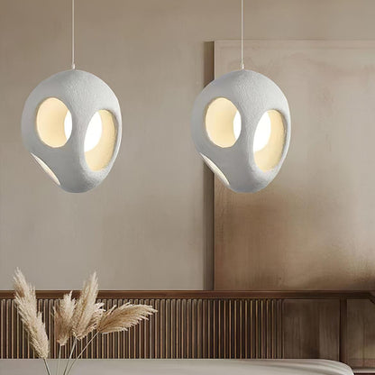 Polystyrene Houselight Pendant Light