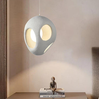 Polystyrene Houselight Pendant Light