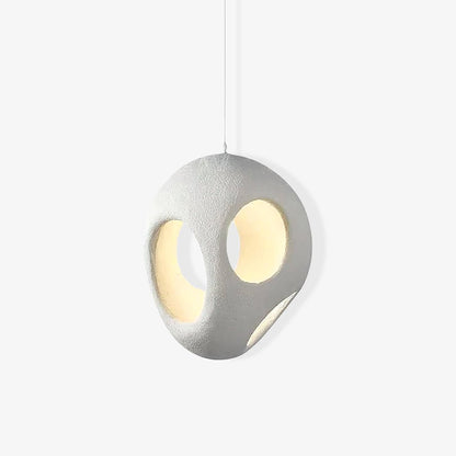 Polystyrene Houselight Pendant Light