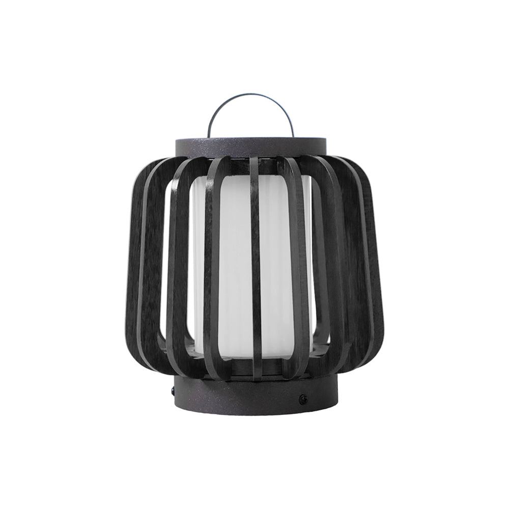 Portable Lantern Post light Outdoor Light