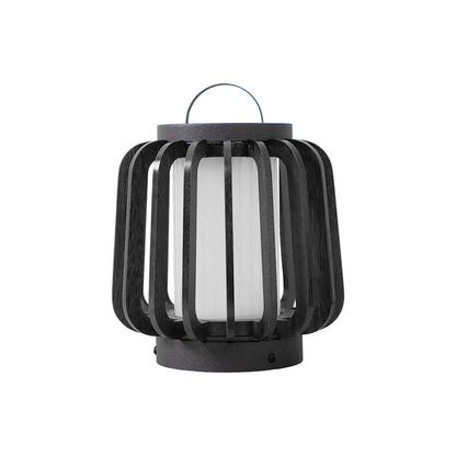 Portable Lantern Post light Outdoor Light