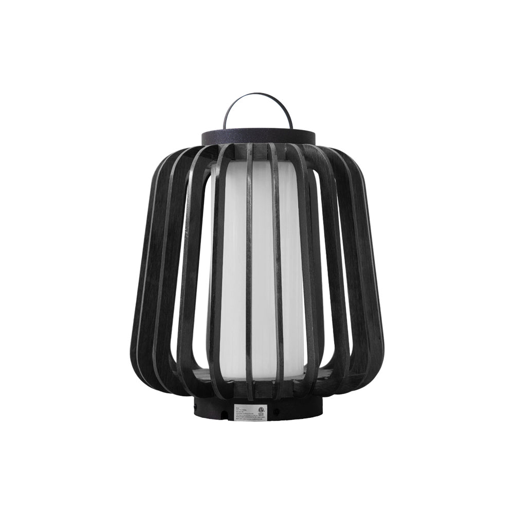 Portable Lantern Post light Outdoor Light