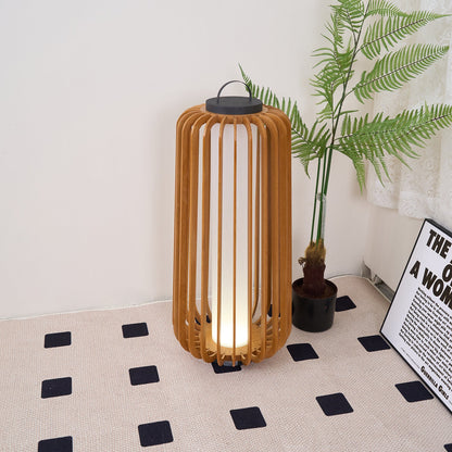 Portable Lantern Post light Outdoor Light