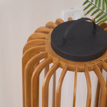 Portable Lantern Post light Outdoor Light