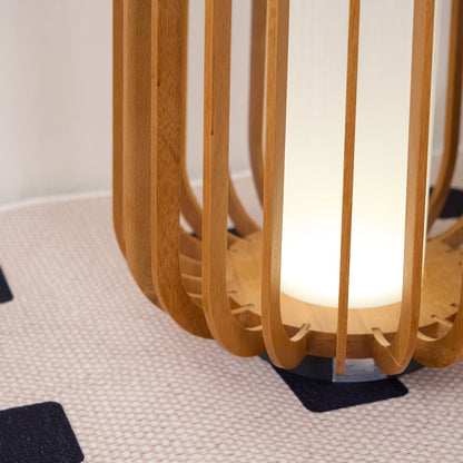 Portable Lantern Post light Outdoor Light