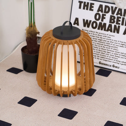 Portable Lantern Post light Outdoor Light