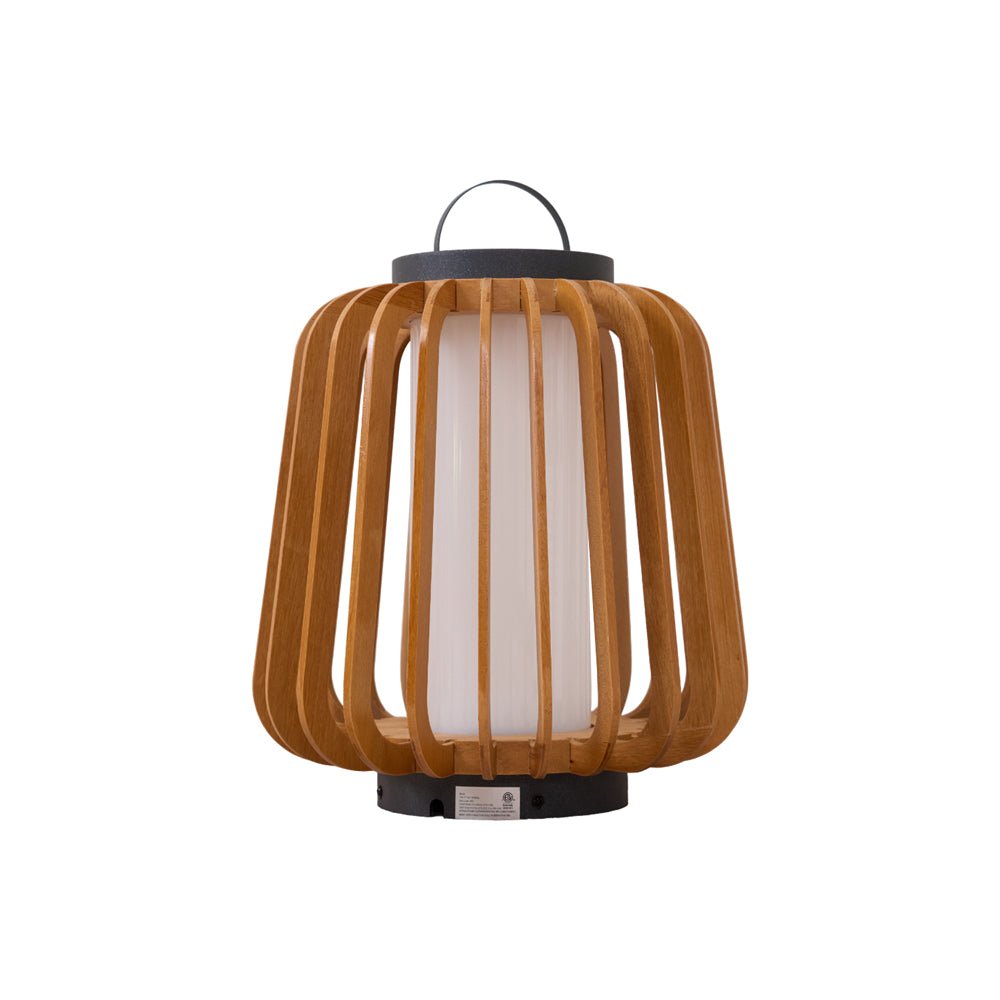 Portable Lantern Post light Outdoor Light