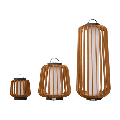 Portable Lantern Post light Outdoor Light