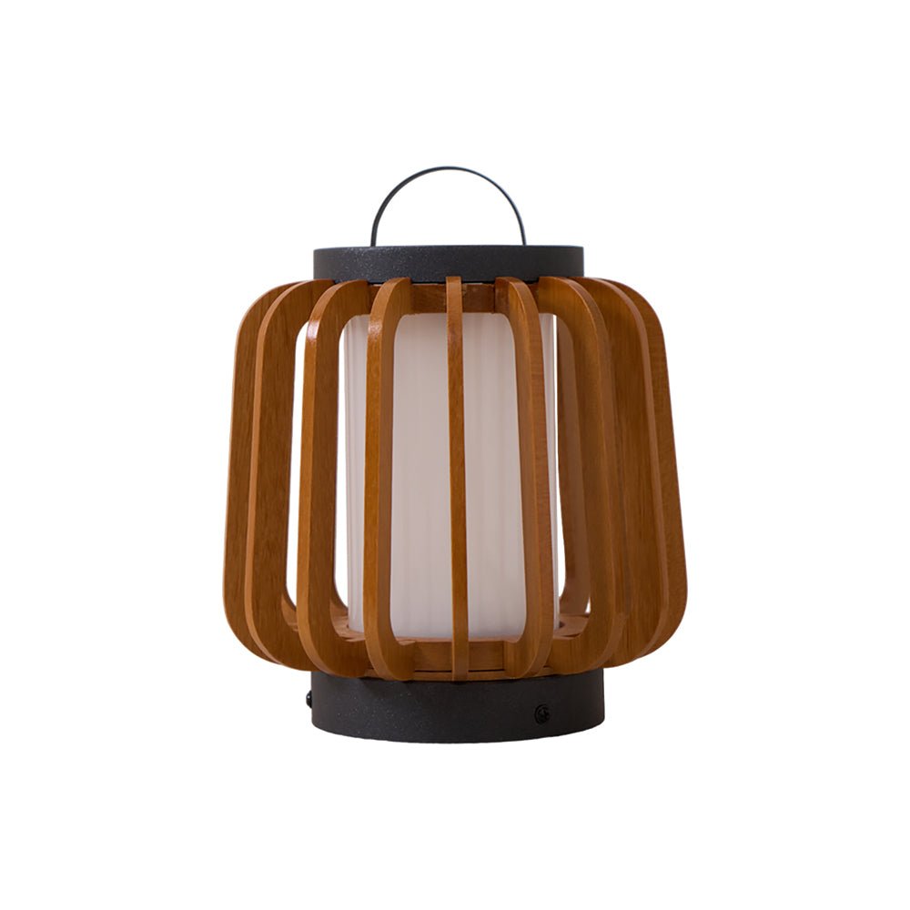 Portable Lantern Post light Outdoor Light