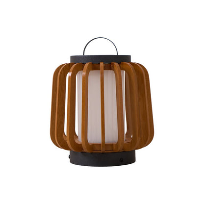 Portable Lantern Post light Outdoor Light
