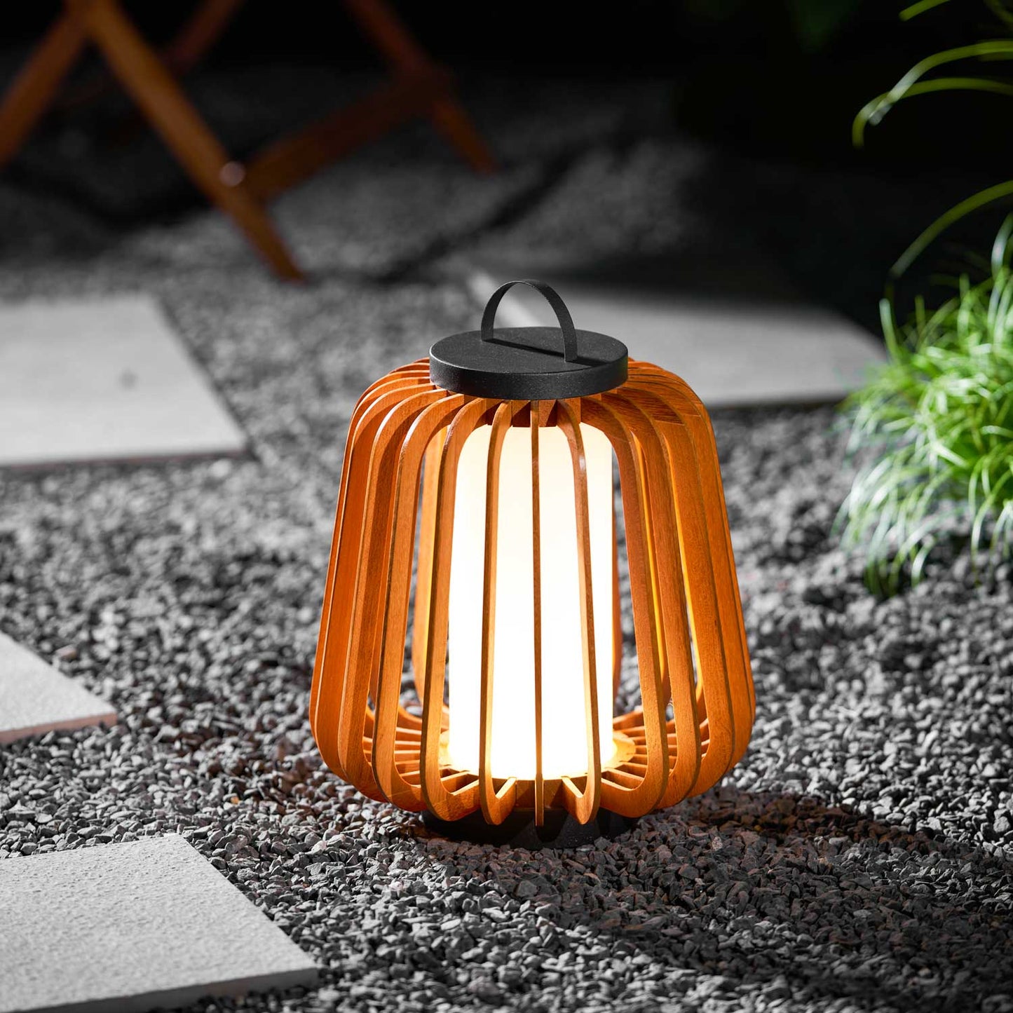 Portable Lantern Outdoor Light