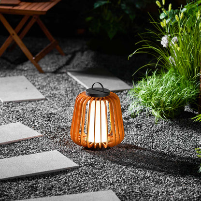 Portable Lantern Outdoor Light