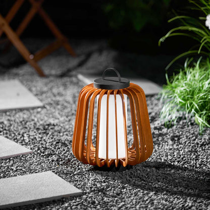 Portable Lantern Outdoor Light