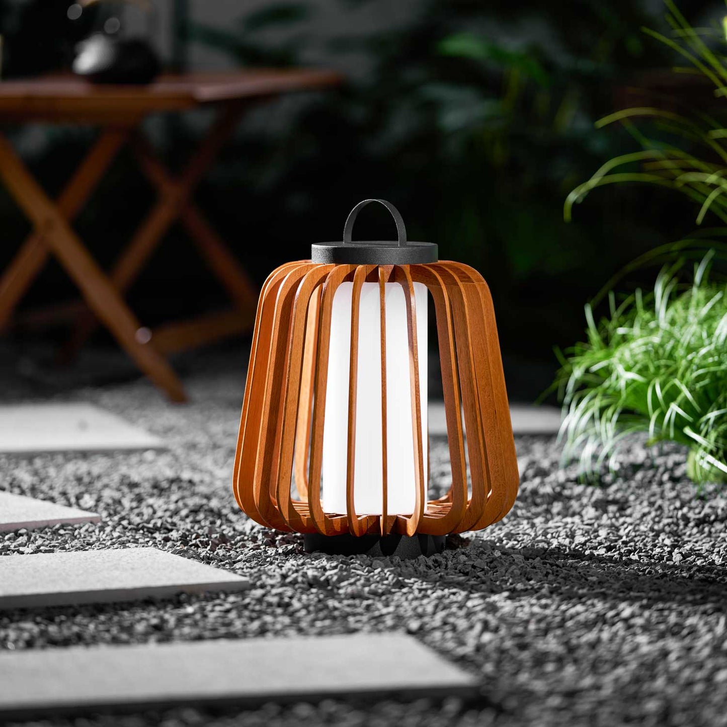 Portable Lantern Outdoor Light