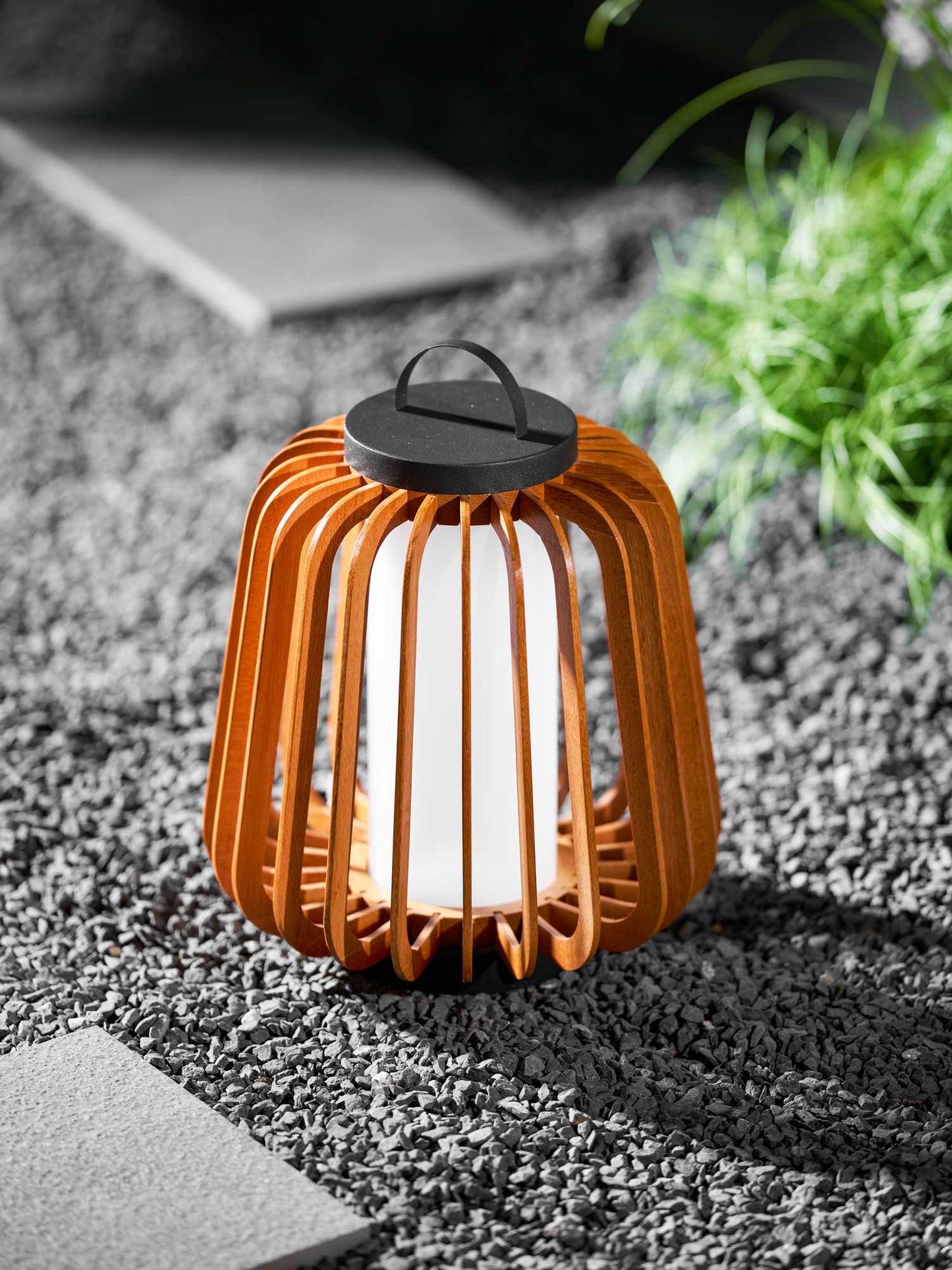 Portable Lantern Outdoor Light