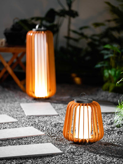 Portable Lantern Outdoor Light