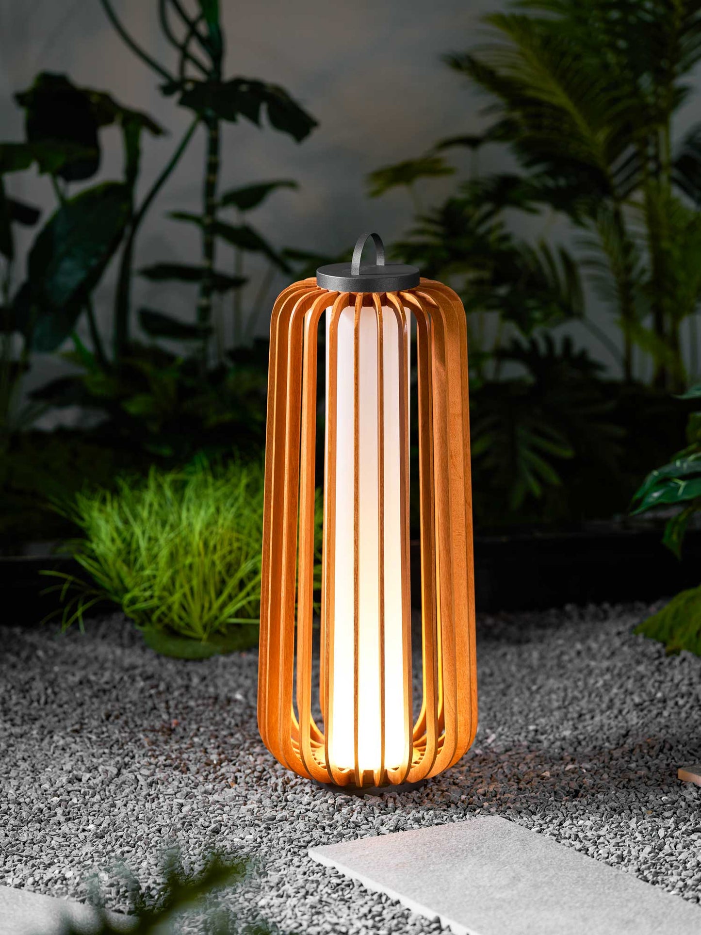 Portable Lantern Outdoor Light