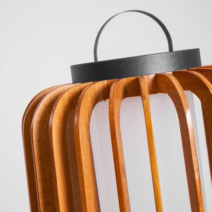 Portable Lantern Outdoor Light