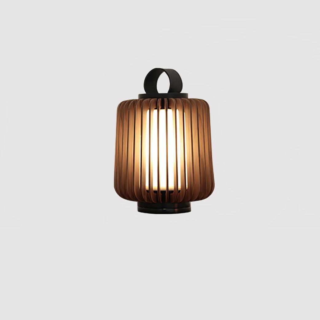 Portable Lantern Post light Outdoor Light