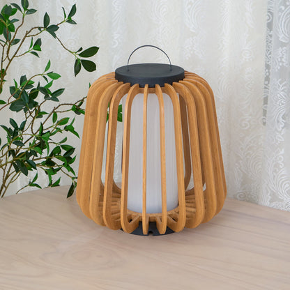 Portable Lantern Post light Outdoor Light
