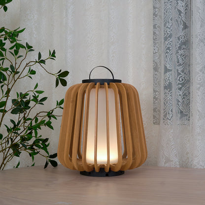 Portable Lantern Post light Outdoor Light