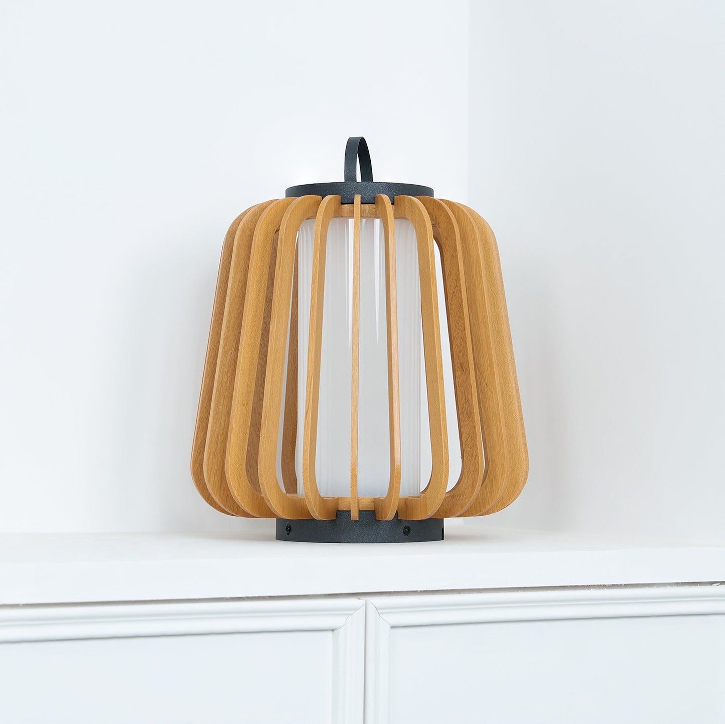 Portable Lantern Post light Outdoor Light