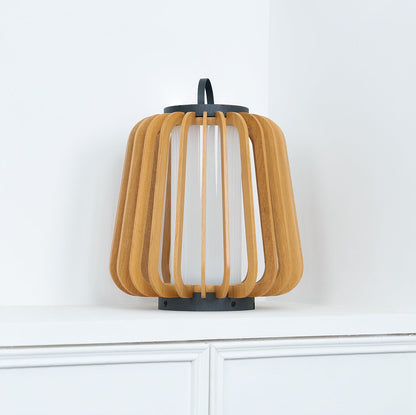 Portable Lantern Post light Outdoor Light