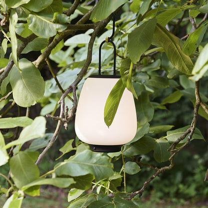 Hyggelite Lantern Nightstand lamp Table Lamp