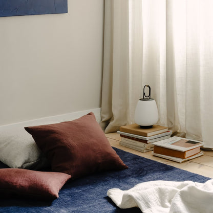 Hyggelite Lantern Nightstand lamp Table Lamp