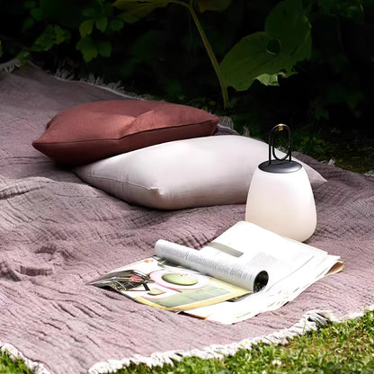 Hyggelite Lantern Nightstand lamp Table Lamp