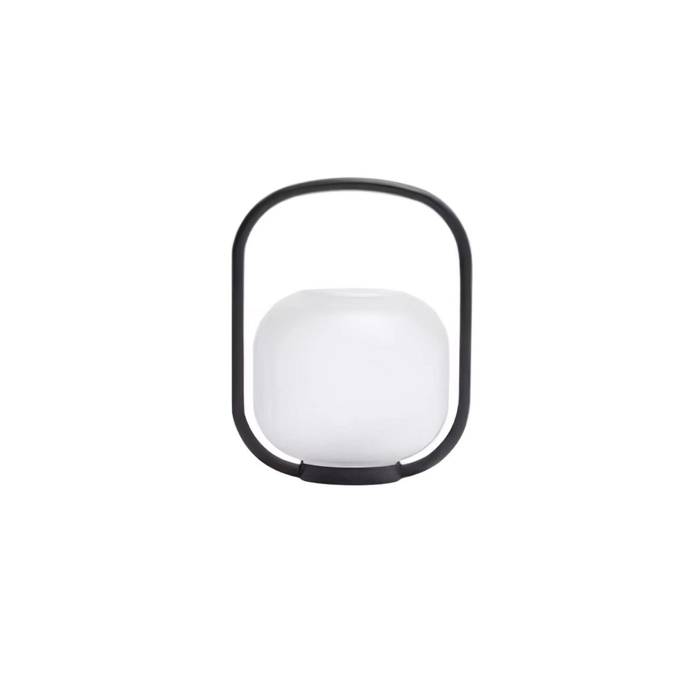 Portable Lantern Outdoor Side table lamp Table Lamp