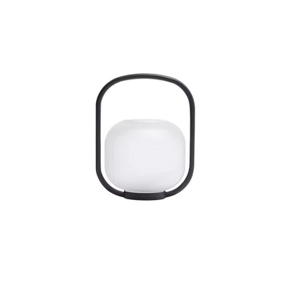 Portable Lantern Outdoor Side table lamp Table Lamp