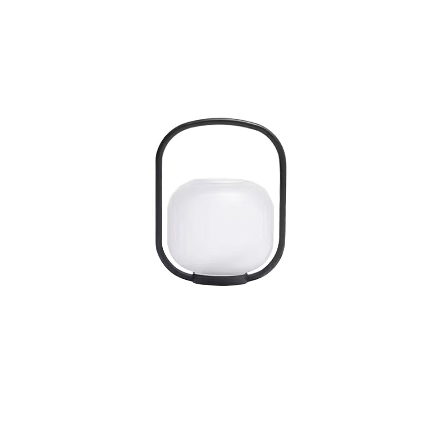 Portable Lantern Outdoor Side table lamp Table Lamp